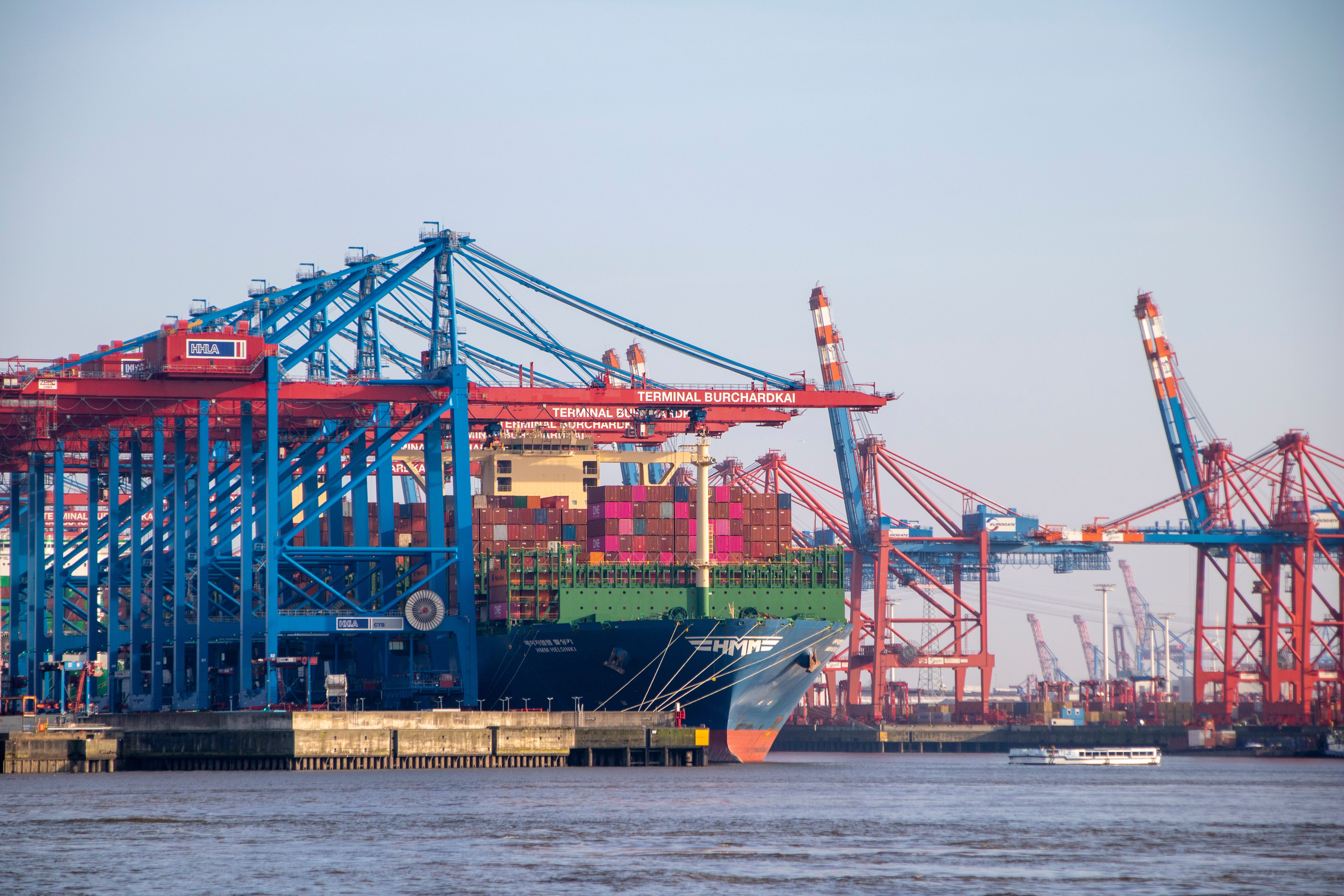 Port